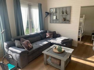 Chalet Sint-Hubertus - Zutendaal - 2