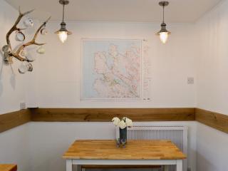 Mackenzie Cottage - Poolewe - 6