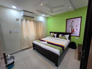 Super Hotel O Lakdikapul Near Birla Mandir - Haiderabad - 0