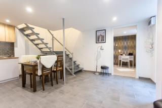 Duna centrum 5 rooms - Budapest - 8