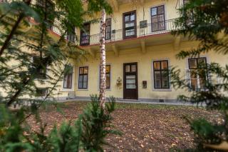 Duna centrum 5 rooms - Budapest - 5