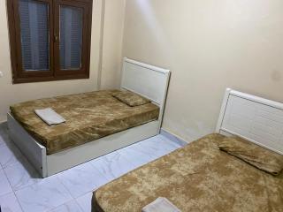 Downtown Cairo Urban Retreat - 4