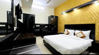 Hotel Inn - New Delhi - 9
