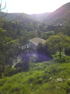 Agriturismo Locanda del Papa - La Spezia - 8