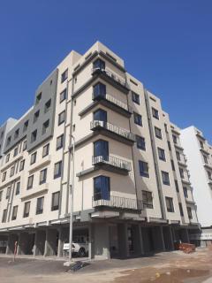 White Residence Apartments 4 - Gedda - 2
