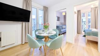 Apartamenty Sun & Snow Promenada Komfort - Świnoujście - 4