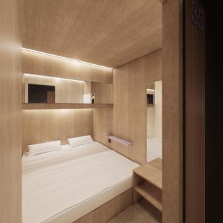 Uumen Hotels - Tampere, Finlayson - Tampere - 0