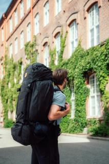 Uumen Hotels - Tampere, Finlayson - Tampere - 8