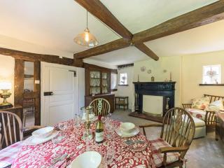 Manor Cottage - Eckington - 6