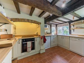 Manor Cottage - Eckington - 2