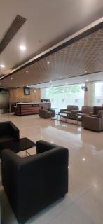 Hotel RN Grand - Vijayawāda - 3