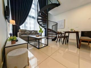 Mykey The Apple Family Duplex Malacca City - 5