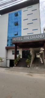 Hotel RN Grand - Vijayawāda - 2