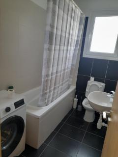 Best apartment - Nicosia - 8