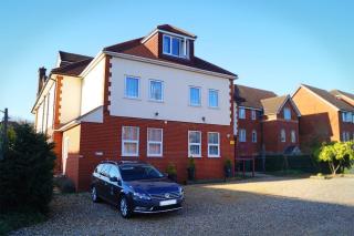 Ricky Road Guest House - Budget - Watford - 7