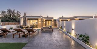 Lumior Villas Lux essence by 'elite' - 8