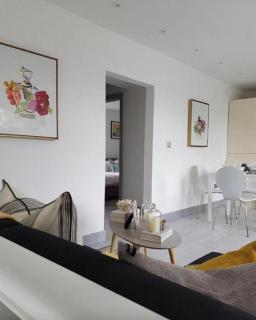 Seaside Escape Apartment in Southend-on-Sea - Southend-on-Sea - 0