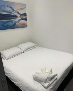 Seaside Escape Apartment in Southend-on-Sea - Southend-on-Sea - 7