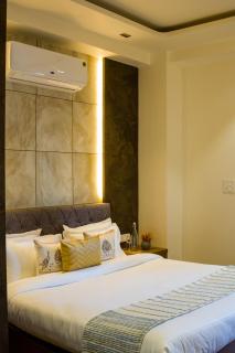 Alaya Stays BYDM Family Paradise 3 BHK Apartment Near Triveni Ghat & Laxman Jhula - Rishīkesh - 8