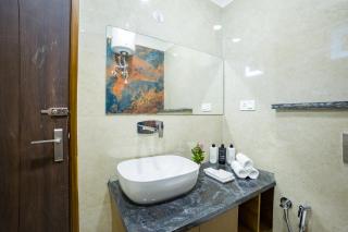 Alaya Stays BYDM Family Paradise 3 BHK Apartment Near Triveni Ghat & Laxman Jhula - Rishīkesh - 5