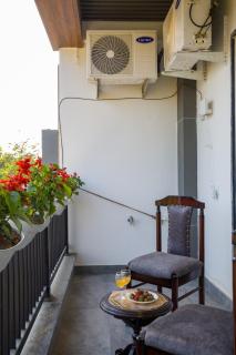 Alaya Stays BYDM Family Paradise 3 BHK Apartment Near Triveni Ghat & Laxman Jhula - Rishīkesh - 1