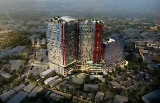 Beautiful Furnish ALTON Apt UNDIP Semarang - 8