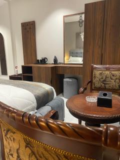 White Residence Apartments 4 - Gedda - 4