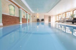 Aktiv & Vitalhotel Bergcristall - Neustift im Stubaital - 4