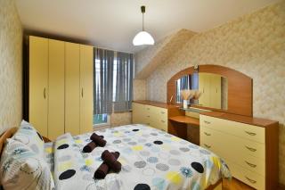 3BR Vintage Sea Garden Spirit - Varna - 8