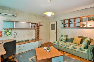 3BR Vintage Sea Garden Spirit - Varna - 2