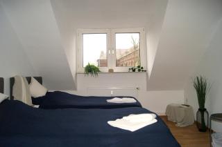 Gelsenkirchen - Wohnung Monteure - 6 Personen - Gelsenkirchen - 4