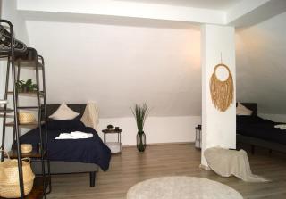 Gelsenkirchen - Wohnung Monteure - 6 Personen - Gelsenkirchen - 2