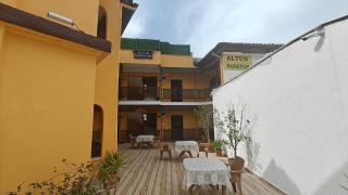 Altun Pansiyon - Antalya - 6