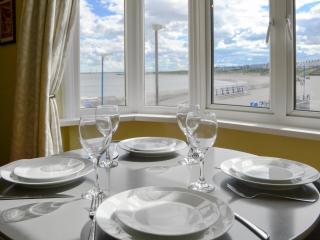 Bertys Beach View - Woodhorn - 6