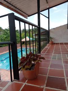 Curitagua Hotel Campestre - 3