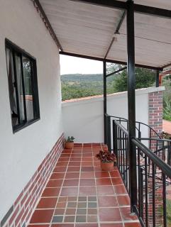 Curitagua Hotel Campestre - 2