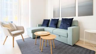 Apartamenty Sun & Snow Plaża Komfort - Świnoujście - 8
