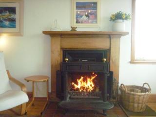 Tigh An Uillt - Strachur - 9