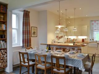 Tyllwyd Farmhouse - Capel Bangor - 5