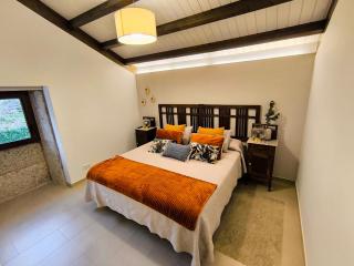 A Casa de Elisa - Laxe - 5