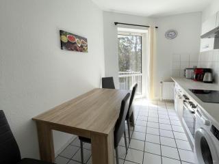 Workers Apartment in Duisburg - Duisburg - 7