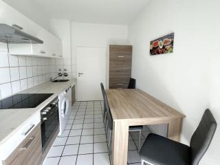 Workers Apartment in Duisburg - Duisburg - 8