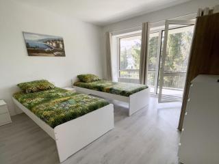 Workers Apartment in Duisburg - Duisburg - 5