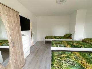 Workers Apartment in Duisburg - Duisburg - 2