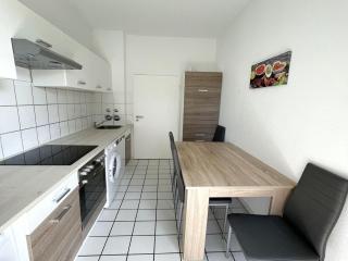 Workers Apartment in Duisburg - Duisburg - 1