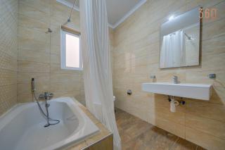 Spacious, fully equipped 4BR home in Pietà with WIFI by 360 Estates - Gwardamanġa - 4