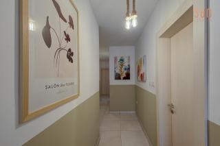 Spacious, fully equipped 4BR home in Pietà with WIFI by 360 Estates - Gwardamanġa - 3