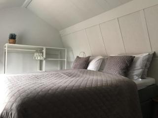 Huisje De Koning - 1