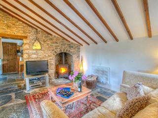 Y Stablau - Llanddwywe - 7