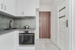 Cozy studio with Amazing View of the City by Noclegi Renters - Breslavia - 7